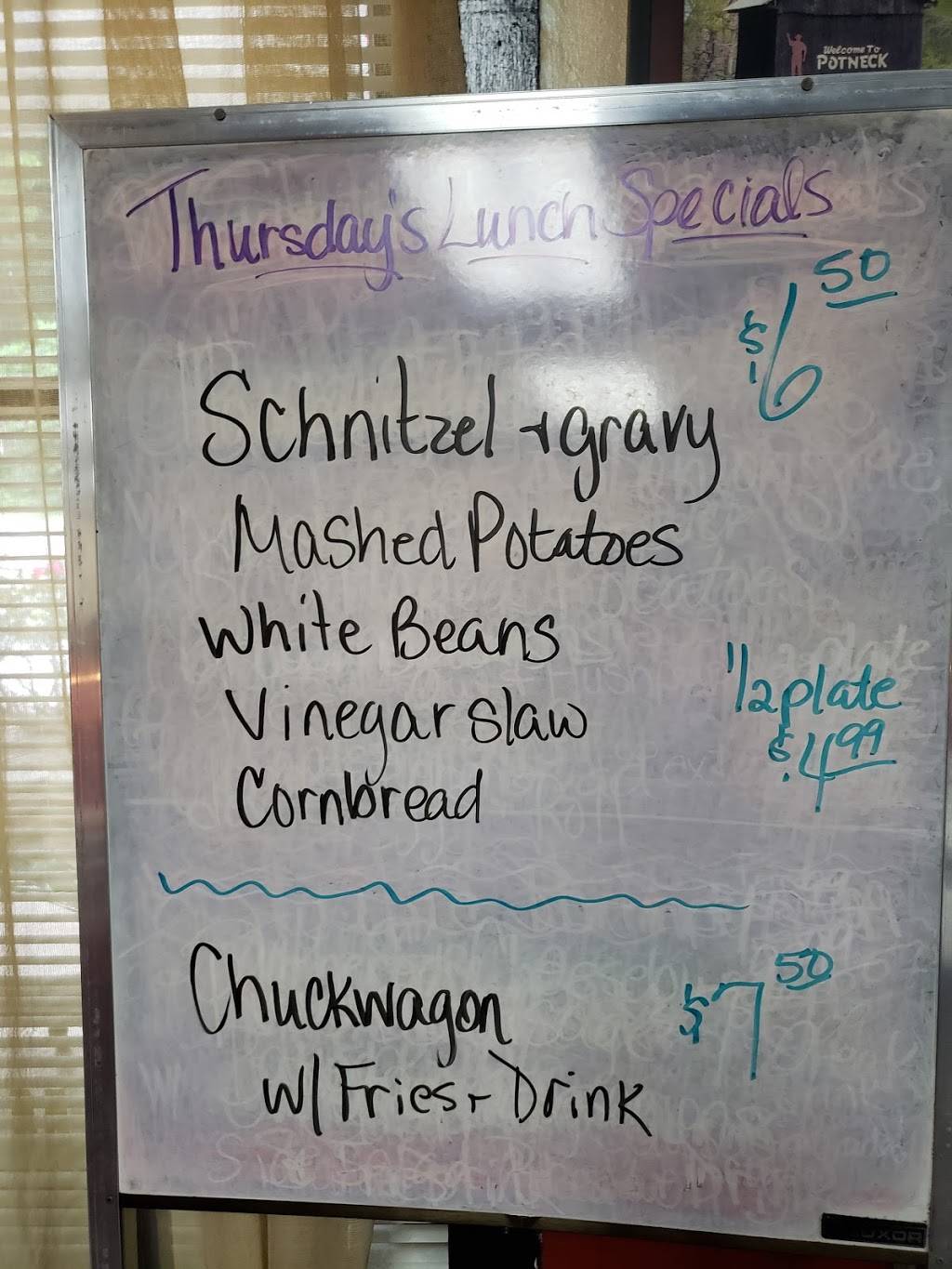 Bumpus Meals Diner | restaurant | 3144 TN-120, Bumpus Mills, TN 37028, USA | 9312328080 OR +1 931-232-8080