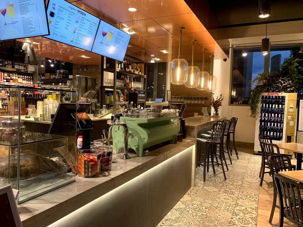 Plum Market | cafe | 500 Woodward Ave, Detroit, MI 48226, USA | 3136351200 OR +1 313-635-1200