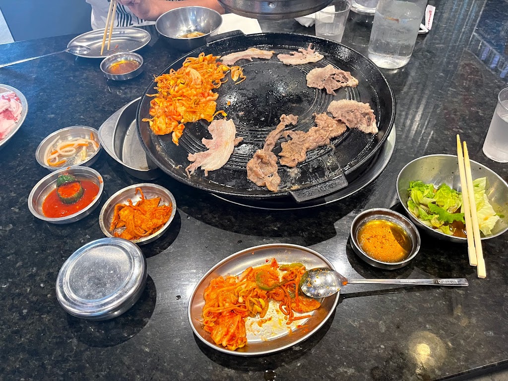 Honey Pig | restaurant | 9140 Bellaire Blvd Suite B, Houston, TX 77036, USA | 7138427993 OR +1 713-842-7993