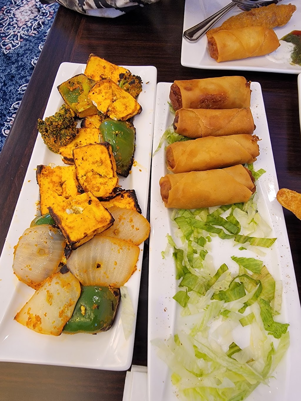 Lucky Dhaba Indian Vegetarian Restaurant, New York, Queens | restaurant | 114-06 Jamaica Ave, Queens, NY 11418, USA | 7184806030 OR +1 718-480-6030