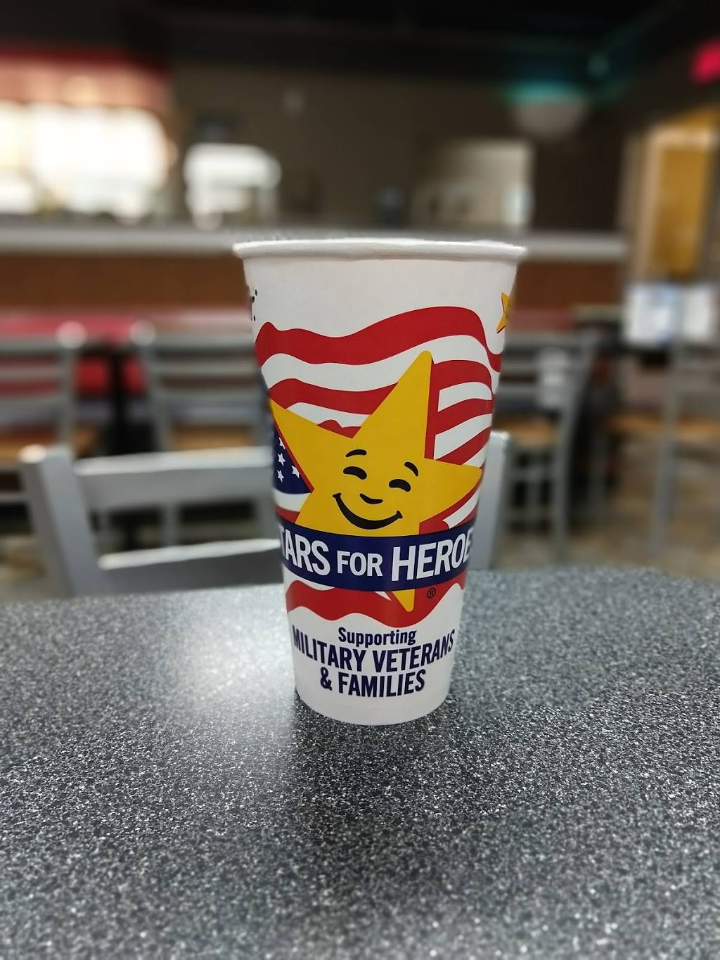 Carls Jr. | restaurant | 9330 Dyer St, El Paso, TX 79924, USA | 9157597335 OR +1 915-759-7335