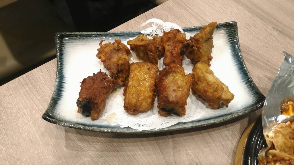 Hakka Cuisine 客語 | restaurant | 43755 Boscell Rd, Fremont, CA 94538, USA | 5106680818 OR +1 510-668-0818