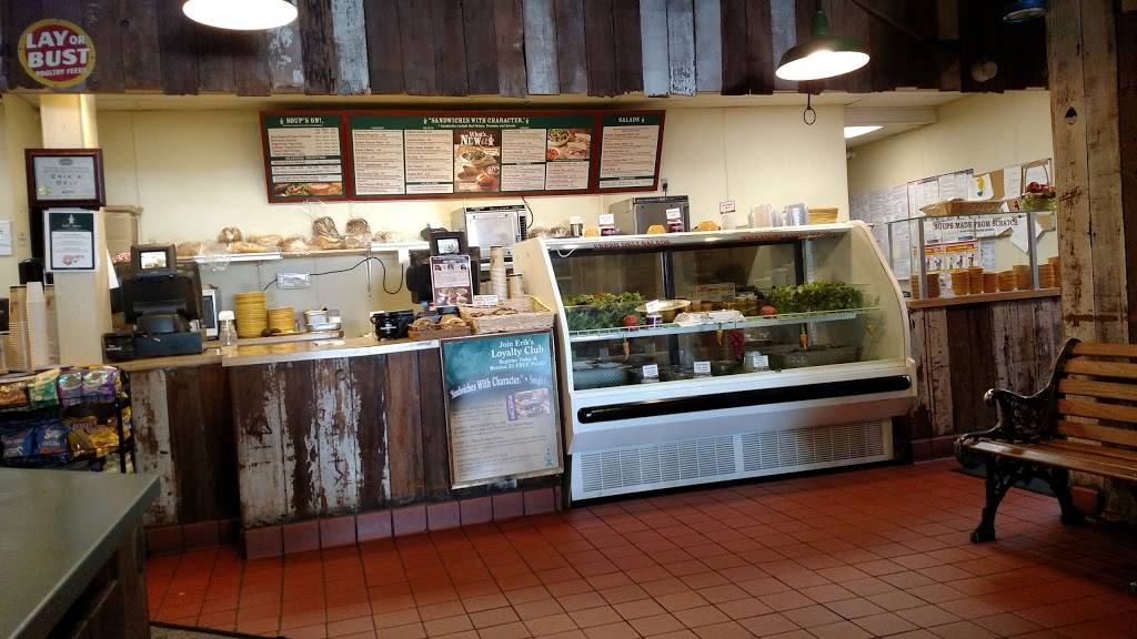 Eriks DeliCafé | San Ramon | meal takeaway | 2551 San Ramon Valley Blvd, San Ramon, CA 94583, USA | 9257430101 OR +1 925-743-0101