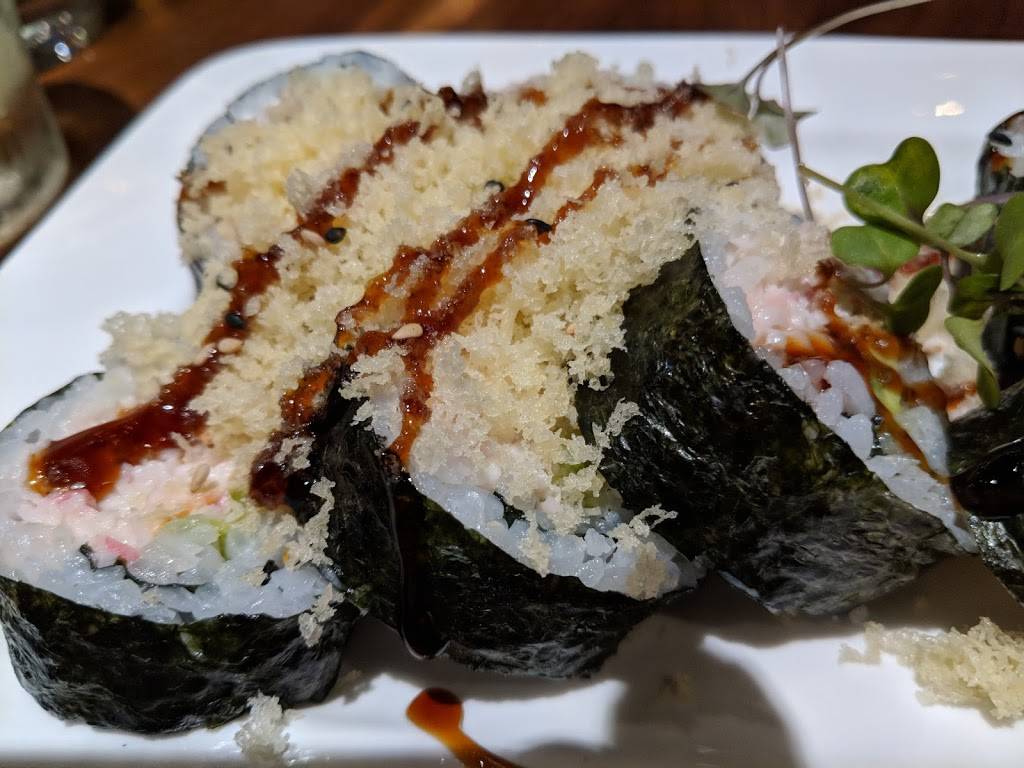 Tataki Sushi and Sake Bar | restaurant | 2827 California St, San Francisco, CA 94115, USA | 4159311182 OR +1 415-931-1182