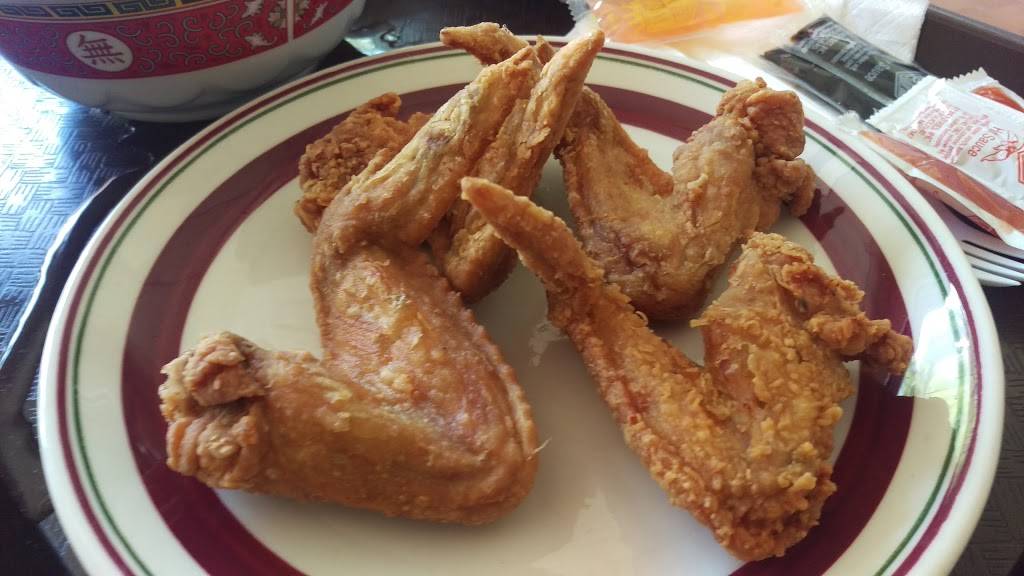 Golden House Kitchen | restaurant | 6305 Park Ave, West New York, NJ 07093, USA | 2018693323 OR +1 201-869-3323