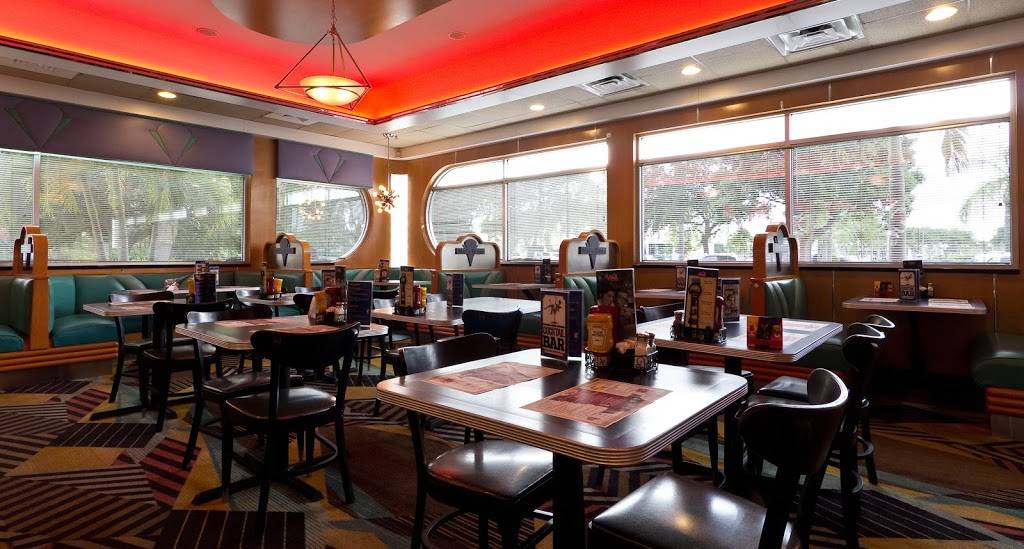 Mels Diner - Bonita Springs | restaurant | 28601 Trails Edge Blvd, Bonita Springs, FL 34134, USA | 2399493080 OR +1 239-949-3080