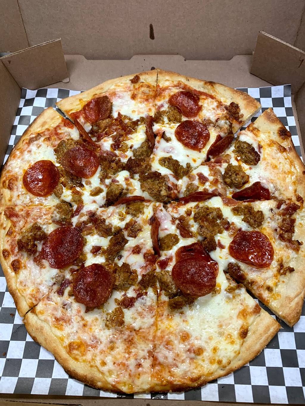 Ob Pizza Company | restaurant | 9215 MS-178, Olive Branch, MS 38654, USA | 6629322999 OR +1 662-932-2999