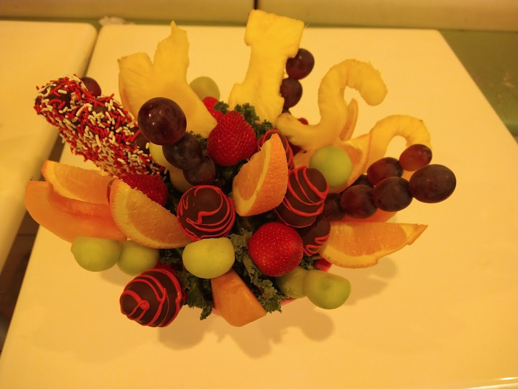 Healthy Sugar NYC | restaurant | 61 N Broadway, Tarrytown, NY 10591, USA | 9143727037 OR +1 914-372-7037