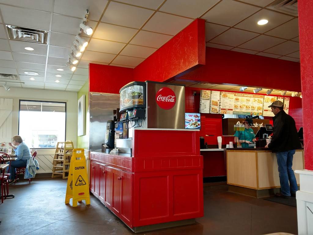 Fazolis | restaurant | 5665 Hwy 10 East, Stevens Point, WI 54481, USA | 7153448739 OR +1 715-344-8739