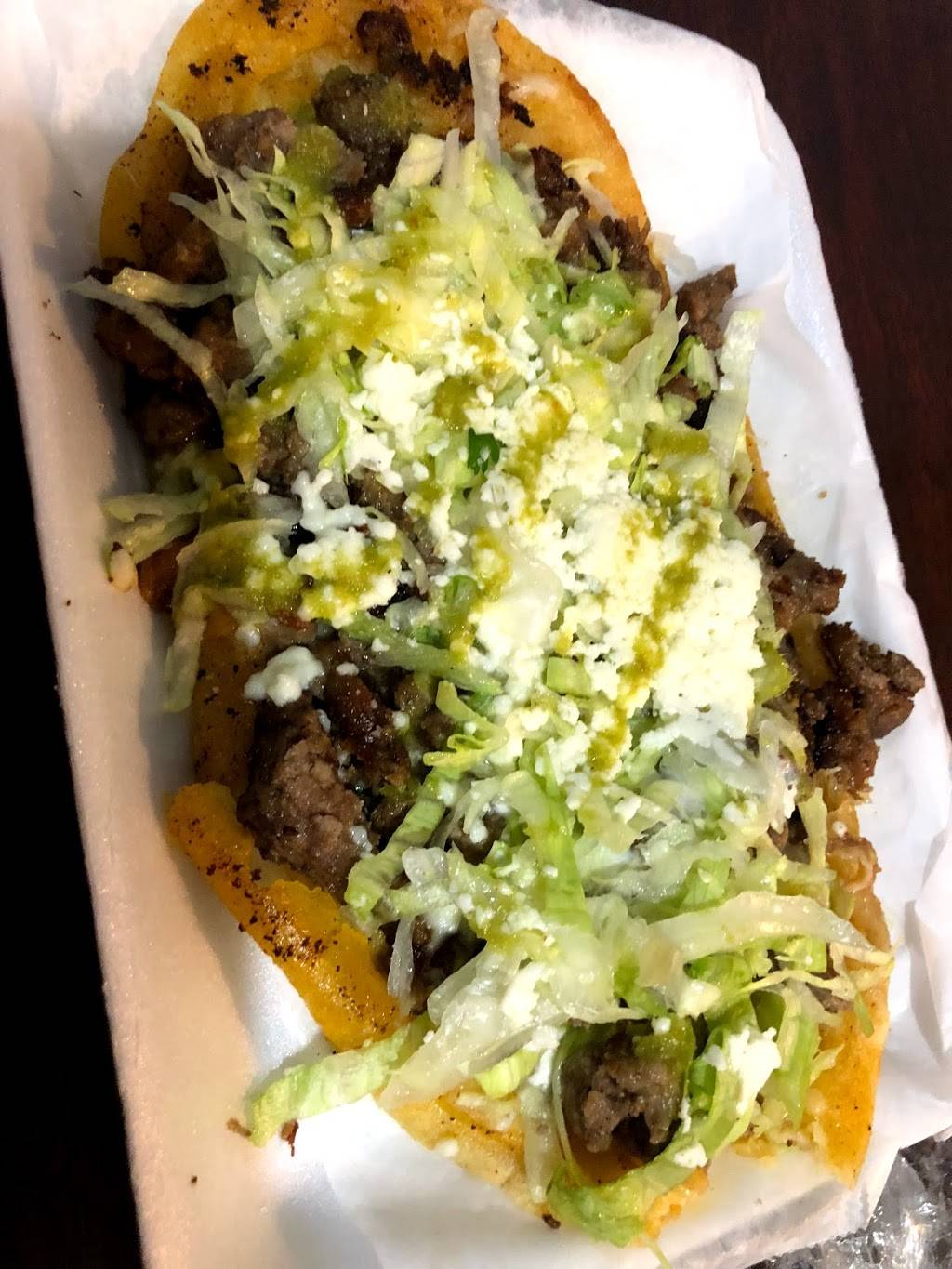 Taqueria Flores | restaurant | 4228, 3202 Broadway Avenue J, Galveston, TX 77550, USA | 4099967491 OR +1 409-996-7491