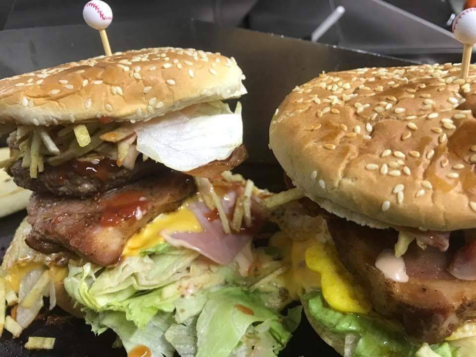 La Pelotera Latin Food Truck | restaurant | 5901 W Linebaugh Ave, Tampa, FL 33624, USA | 8135009996 OR +1 813-500-9996