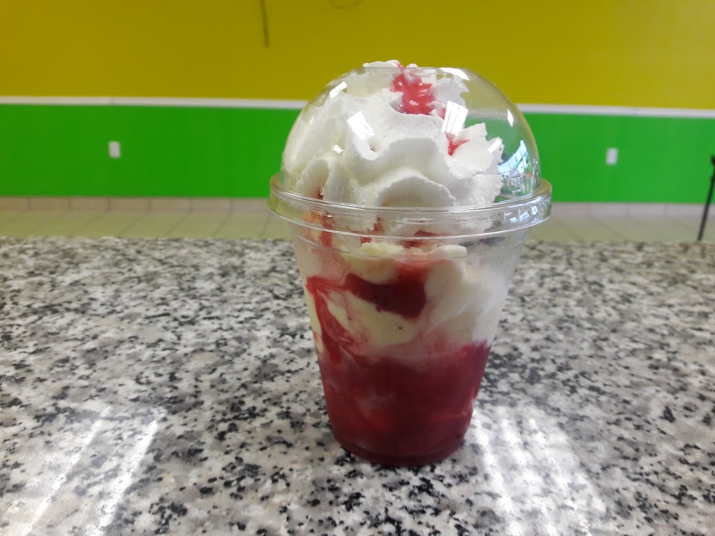 Nandos Munchies & Snacks | restaurant | 4409 N Doolittle Rd, Edinburg, TX 78542, USA | 9562912051 OR +1 956-291-2051