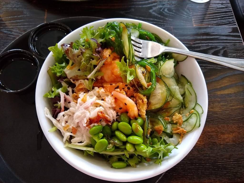 LemonShark Poke Redlands | restaurant | 360 Orange St, Redlands, CA 92374, USA | 9097937888 OR +1 909-793-7888