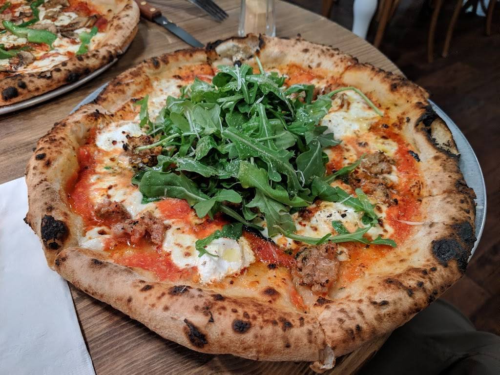 Thompson and Bleecker | restaurant | 220 E State St, Ithaca, NY 14850, USA | 6073190851 OR +1 607-319-0851