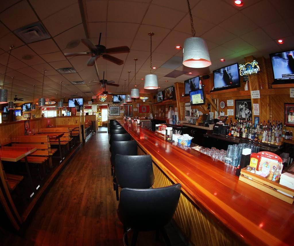 Roosters | restaurant | 3370 Olentangy River Rd, Columbus, OH 43202, USA | 6142623185 OR +1 614-262-3185