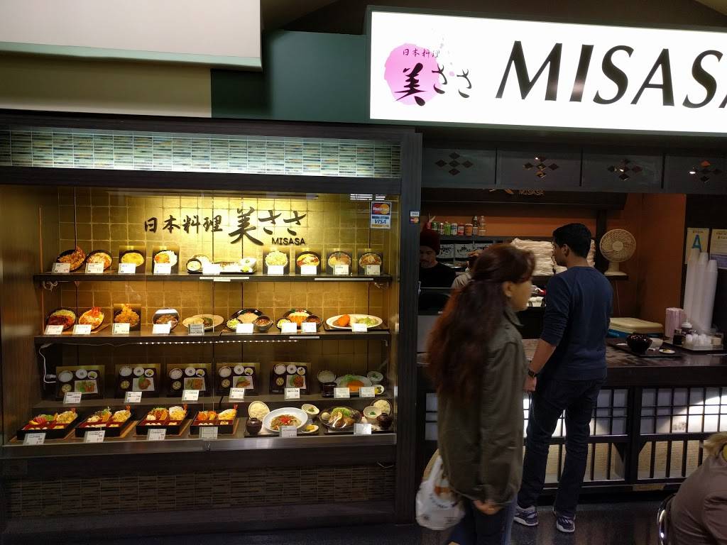 Misasa | restaurant | 3760 S Centinela Ave, Los Angeles, CA 90066, USA | 3103130085 OR +1 310-313-0085