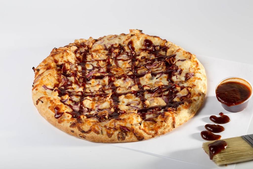 Little Sams Pizza | restaurant | 3250 Greyling Dr, San Diego, CA 92123, USA | 8585719900 OR +1 858-571-9900