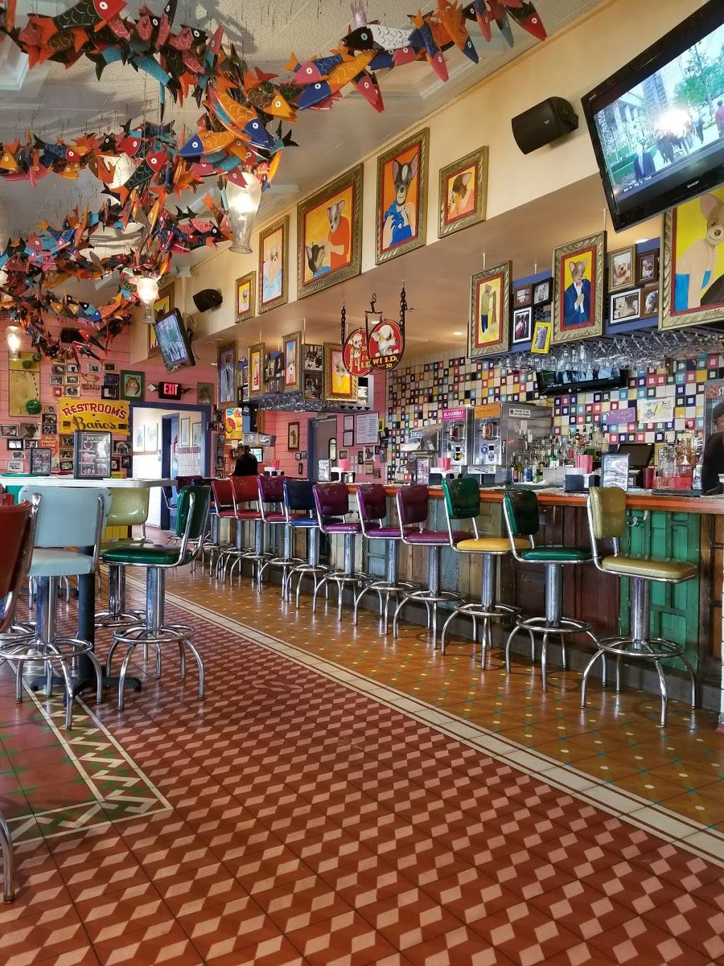 Chuys | restaurant | 3260 Ken Bale Blvd, Bowling Green, KY 42103, USA | 2707962999 OR +1 270-796-2999