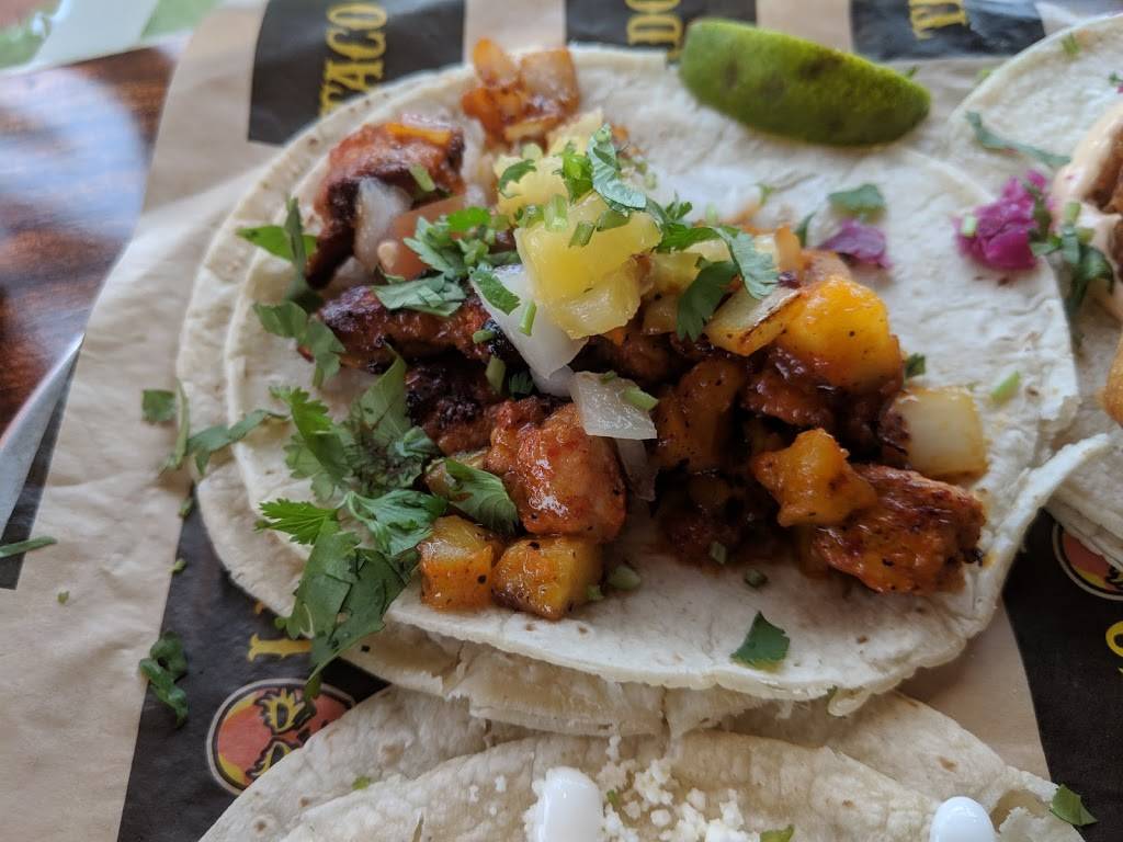 Taco Luchador | restaurant | 112 Meridian Ave, Louisville, KY 40207, USA | 5027095154 OR +1 502-709-5154