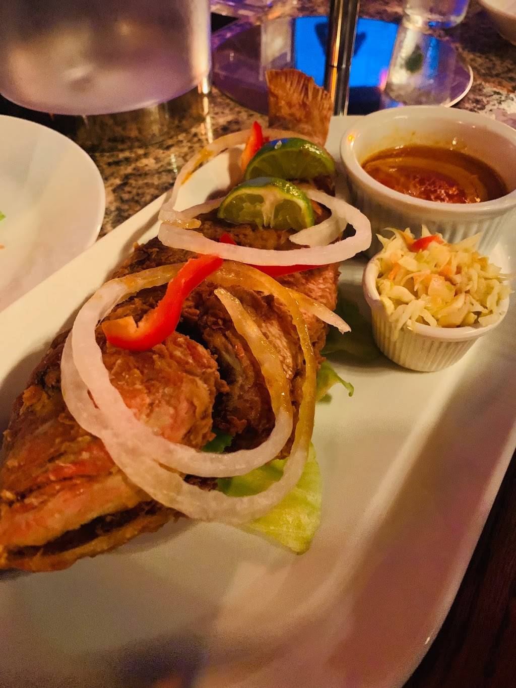 Cafe Kreol | restaurant | 7256 W Colonial Dr, Orlando, FL 32818, USA | 4078529723 OR +1 407-852-9723