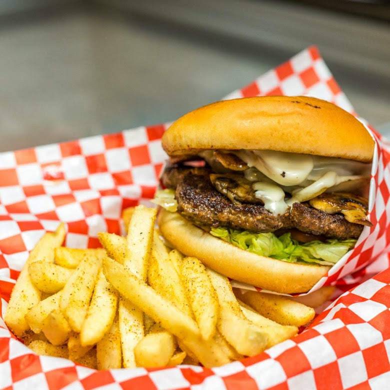 Teddy Bs | restaurant | 21025 Encino Commons Suite 111, San Antonio, TX 78259, USA | 2102655166 OR +1 210-265-5166