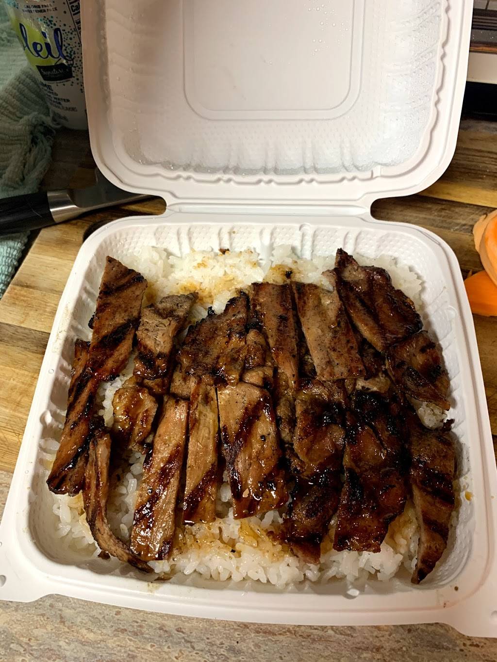5 Corners Teriyaki | restaurant | 8410 Main St, Edmonds, WA 98026, USA | 4257745775 OR +1 425-774-5775