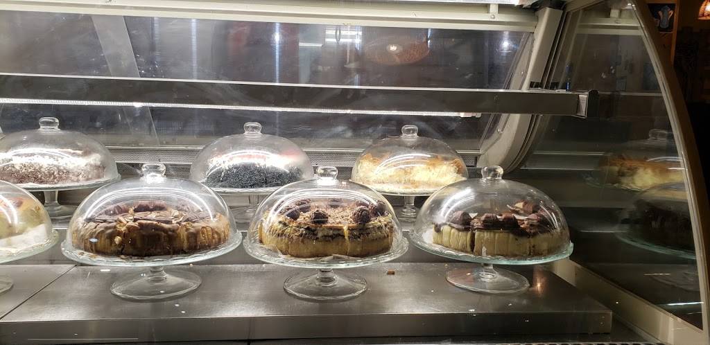 Talluza Desserts-Temporarily Closed | restaurant | 1183 Hunt Club Rd #104, Ottawa, ON K1V 8S4, Canada | 6136955892 OR +1 613-695-5892