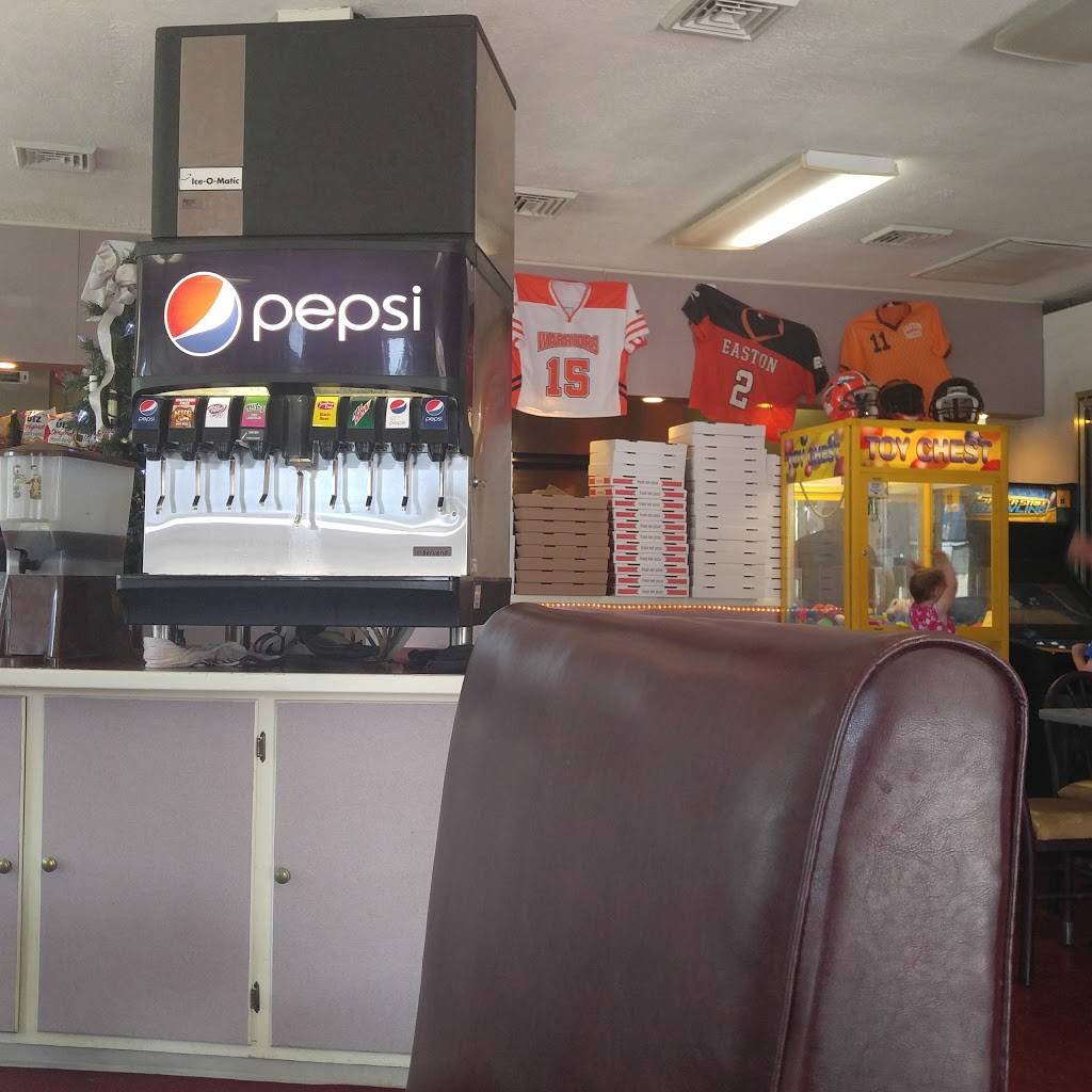 Giuffridas Pizzeria | restaurant | 101 Marlboro Ave # 23, Easton, MD 21601, USA | 4107703500 OR +1 410-770-3500