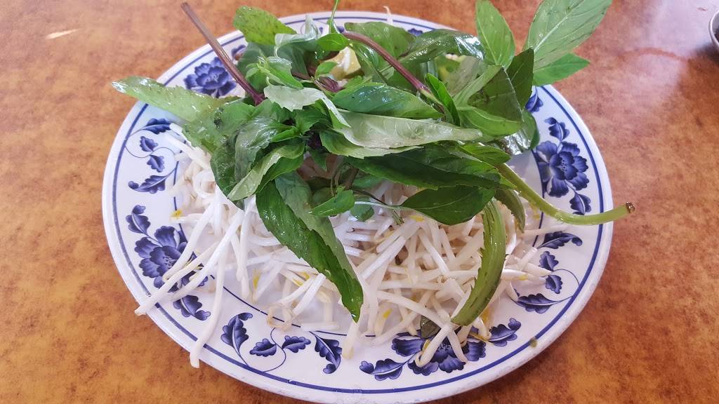 Pho Tau Bay | restaurant | 454 Keyes St, San Jose, CA 95112, USA | 4089990345 OR +1 408-999-0345