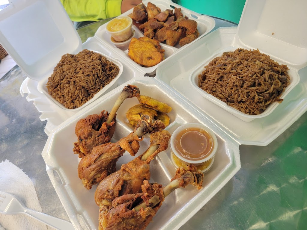 KOUPE DWET TAKE OUT RESTAURANT | restaurant | 2610 Fowler St, Fort Myers, FL 33901, USA | 2392023869 OR +1 239-202-3869