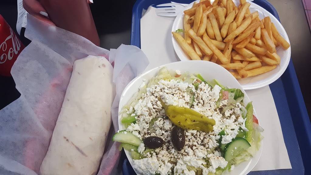 Sofos Restaurant | restaurant | 6082 Tecumseh Rd E, Windsor, ON N8T 1E3, Canada | 5199487977 OR +1 519-948-7977