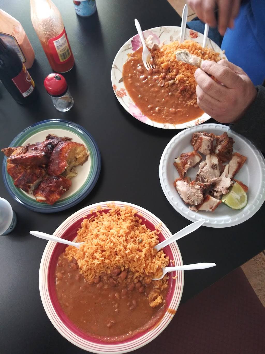 Bani Restaurant | restaurant | 681 Merrimack St, Lowell, MA 01854, USA | 9784586384 OR +1 978-458-6384