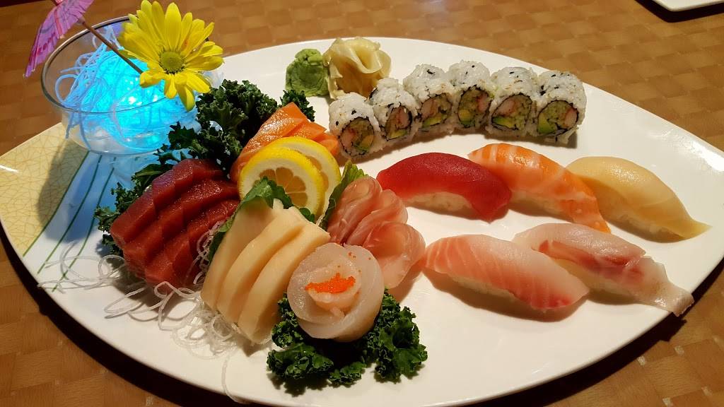 Blue Fish | restaurant | 9401 Coastal Hwy, Ocean City, MD 21842, USA | 4105243983 OR +1 410-524-3983