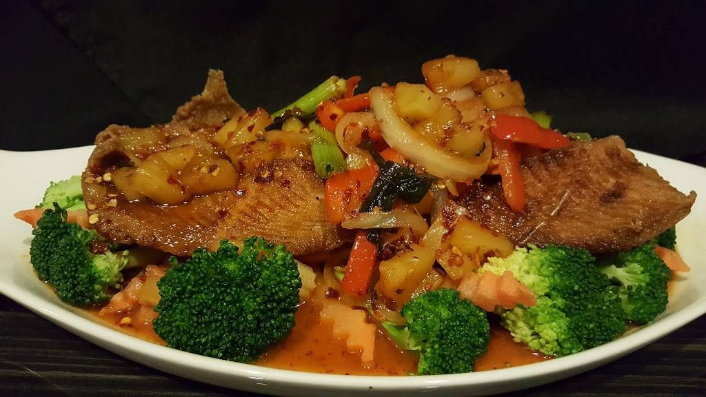 Sikhay Thai Lao Restaurant & Boba Tea & Pho | cafe | 3301 NE 28th St, Fort Worth, TX 76111, USA | 8178386199 OR +1 817-838-6199