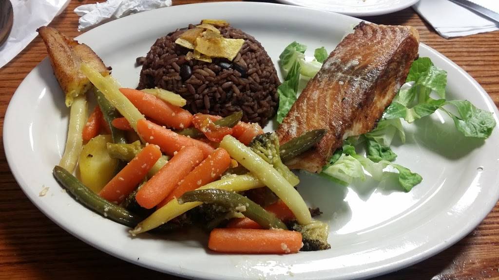 Flor De Cuba | restaurant | : 16233, Clay Rd #344, Houston, TX 77084, USA | 2814638611 OR +1 281-463-8611