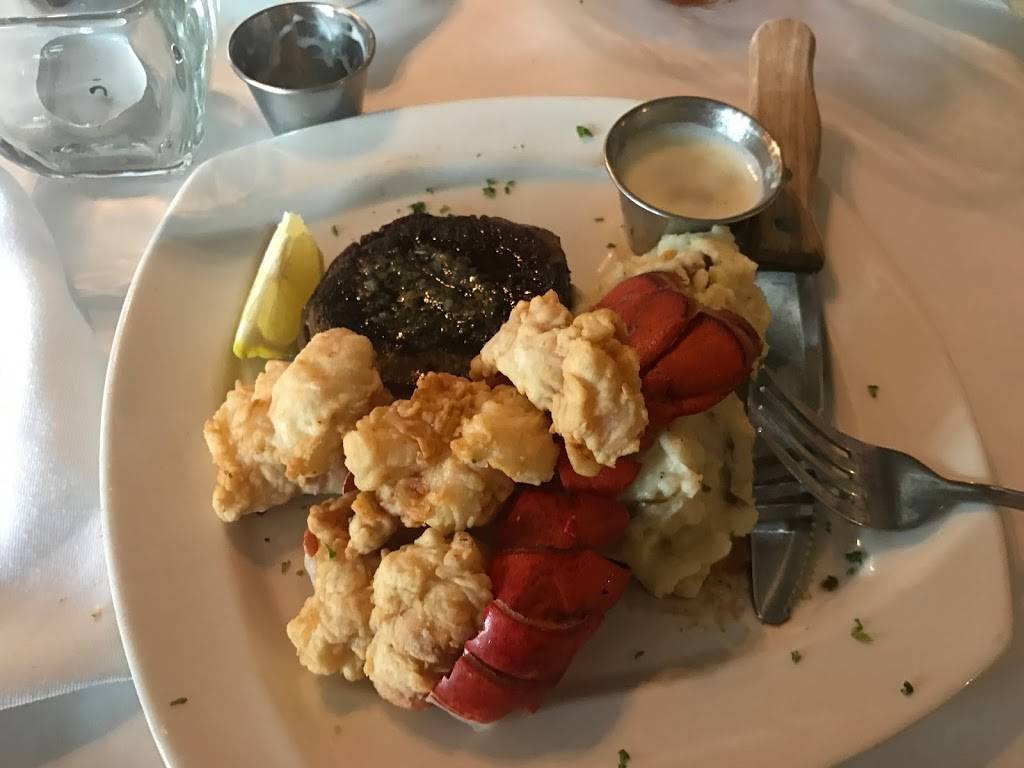 ODonoghues Steaks and Sea Food | restaurant | 900 E High St, Jefferson City, MO 65101, USA | 5736351332 OR +1 573-635-1332