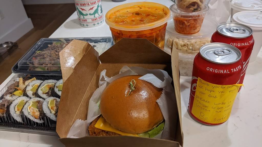 Lims Kitchen | restaurant | 38-40 Crescent St, Queens, NY 11101, USA | 7183616784 OR +1 718-361-6784