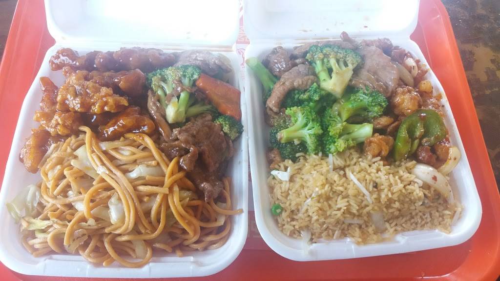 Chinese Bistro | restaurant | 42815 30th St W, Lancaster, CA 93536, USA | 6617227681 OR +1 661-722-7681