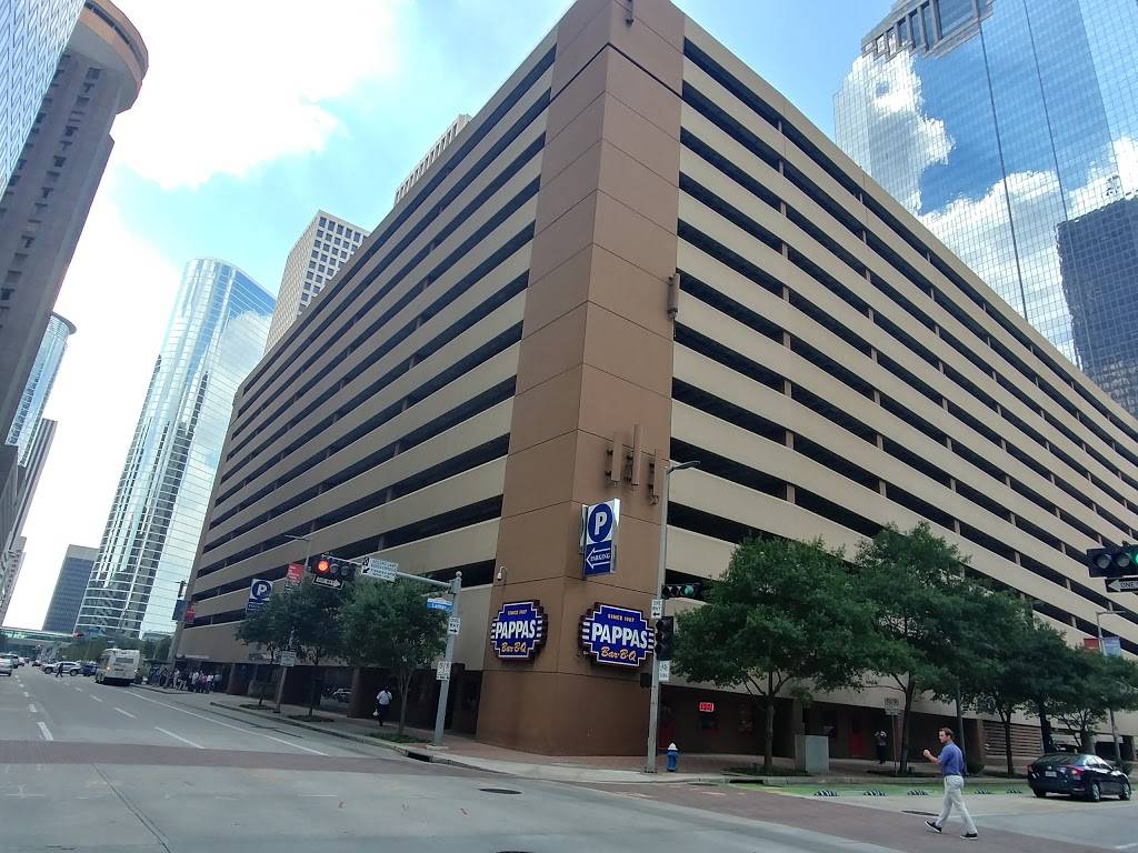 Pappas Bar-B-Q | restaurant | 1100 Smith St, Houston, TX 77002, USA | 7137590018 OR +1 713-759-0018