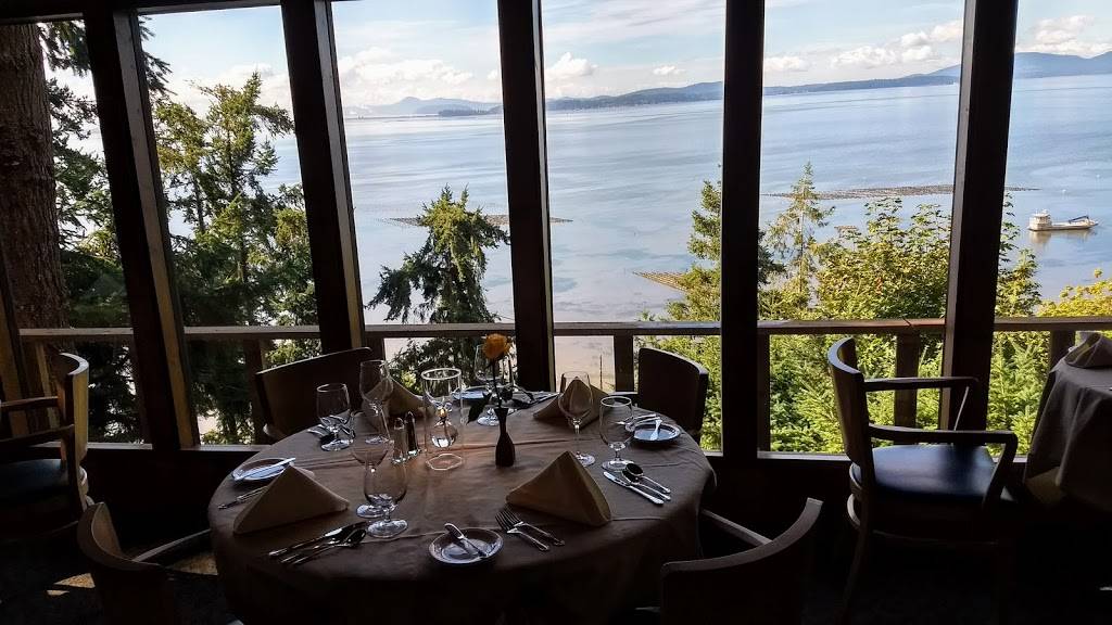 The Oyster Bar | restaurant | 2578 Chuckanut Dr, Bow, WA 98232, USA | 3607666185 OR +1 360-766-6185