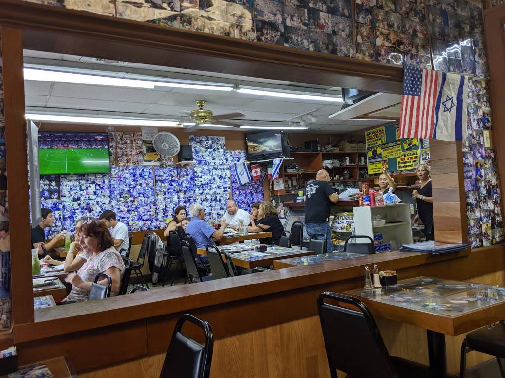 Etzel Itzik Deli | restaurant | 18757 Dixie Hwy, Miami, FL 33180, USA | 3059371546 OR +1 305-937-1546