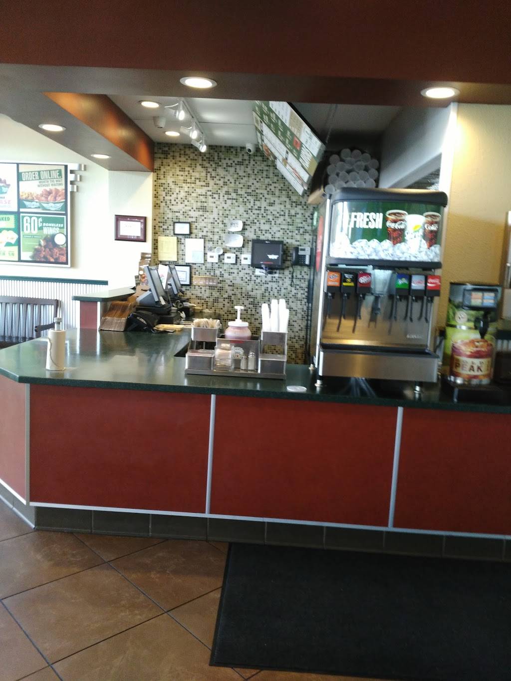 Wingstop | restaurant | 1215 Harlem Ave D & E, Forest Park, IL 60130, USA | 7086898060 OR +1 708-689-8060