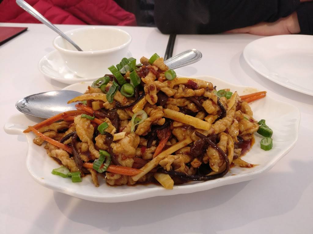 JX Cuisine | restaurant | 3581 Homestead Rd, Santa Clara, CA 95051, USA | 4085644958 OR +1 408-564-4958