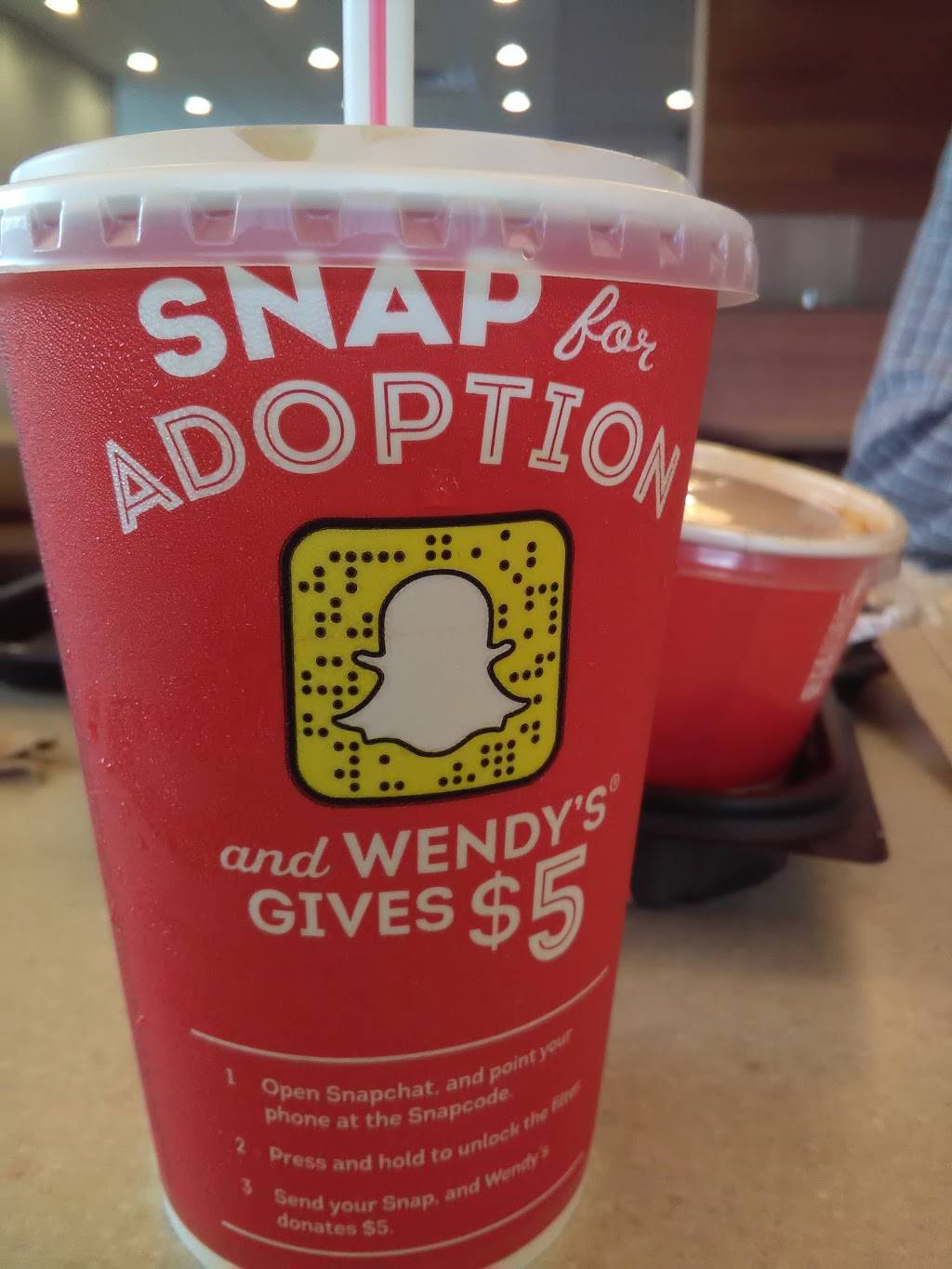 Wendys | restaurant | 499 N 3rd St, Oxford, PA 19363, USA | 6108509099 OR +1 610-850-9099