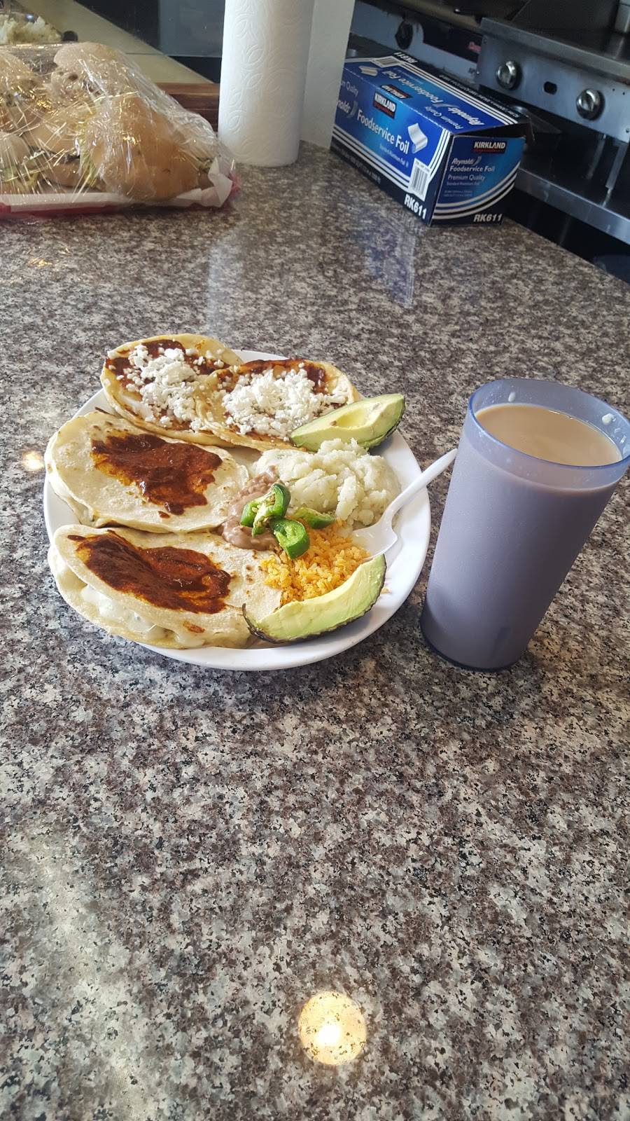 Restaurante Doña José | restaurant | 3848 E Chapman Ave a, Orange, CA 92869, USA | 7143633766 OR +1 714-363-3766