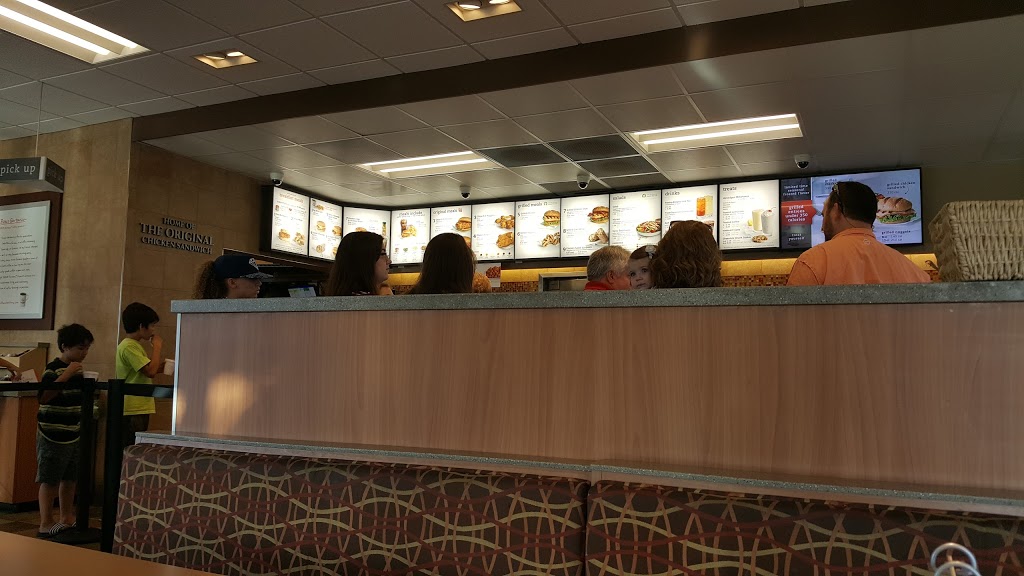 Chick-fil-A | restaurant | 435 Schillinger Rd S, Mobile, AL 36695, USA | 2516391163 OR +1 251-639-1163