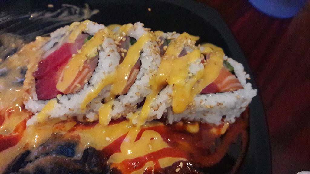 Sake Sushi | restaurant | 20795 Amar Rd, Walnut, CA 91789, USA | 9095945221 OR +1 909-594-5221