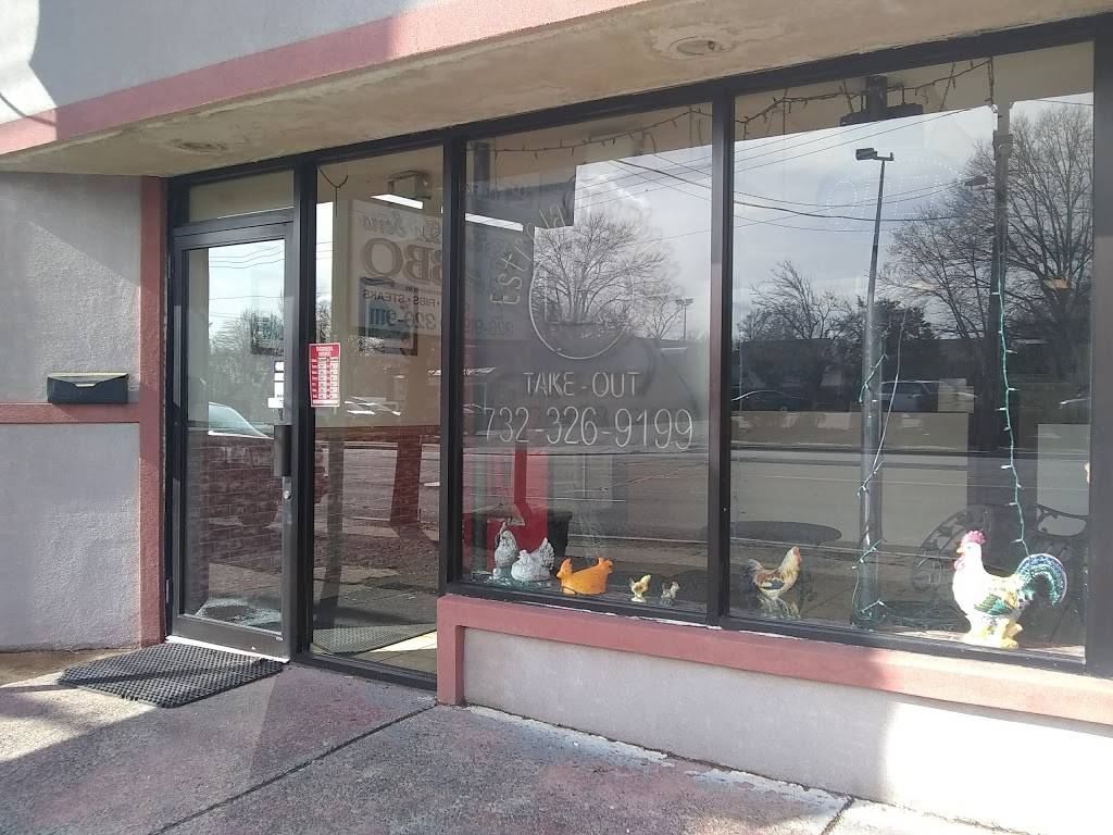 Estrela Da Serra BBQ | restaurant | 1133 St George Ave A, Colonia, NJ 07067, USA | 7323269199 OR +1 732-326-9199