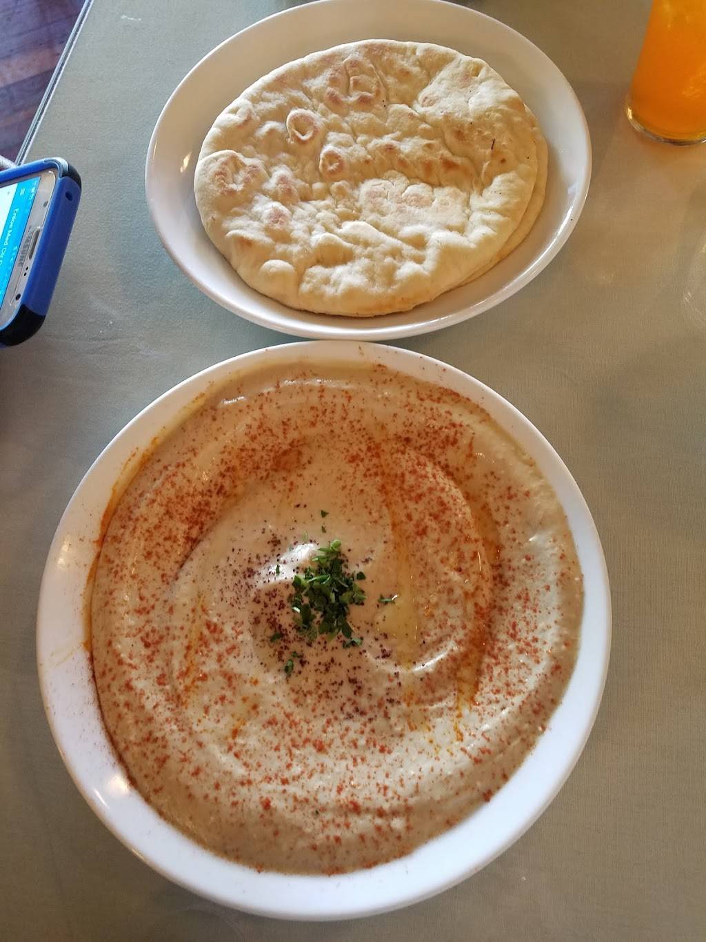 Cafe Petra | restaurant | 163 E 2nd St, Chico, CA 95928, USA | 5307176789 OR +1 530-717-6789