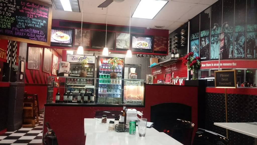 Pomodoros Pizza | restaurant | 3737 NE 163rd St, N Miami Beach Blvd, North Miami Beach, FL 33160, USA | 3059452033 OR +1 305-945-2033